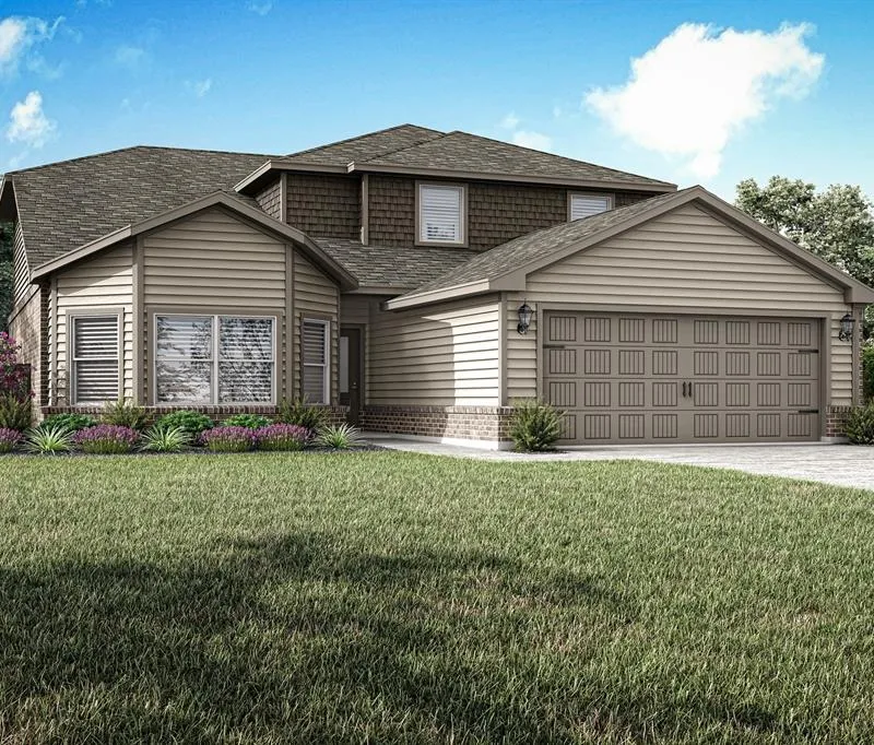 11156 Santana Drive, Fort Worth TX 76108
