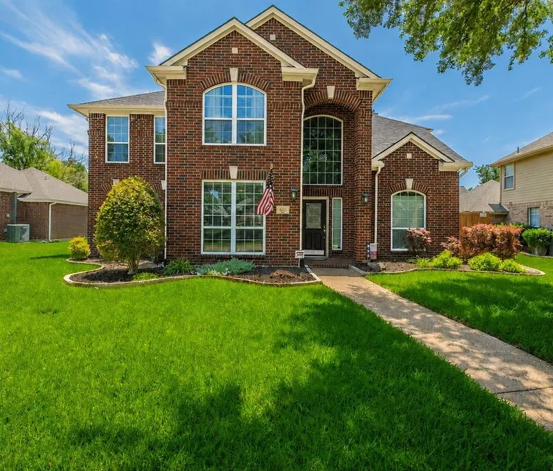 3324 Duval Drive, Plano TX 75025