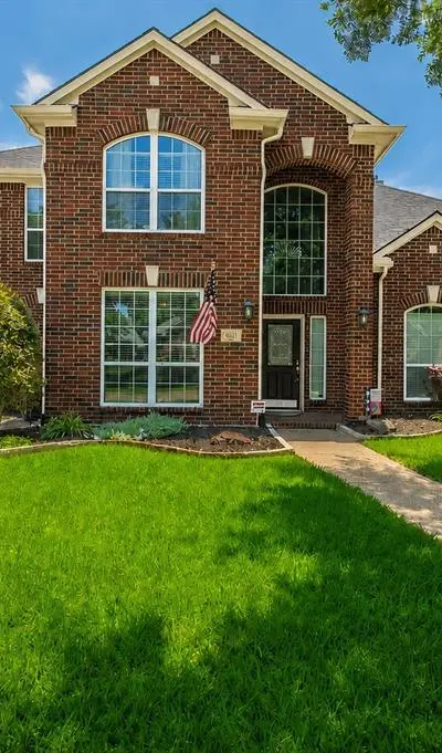 3324 Duval Drive, Plano TX 75025