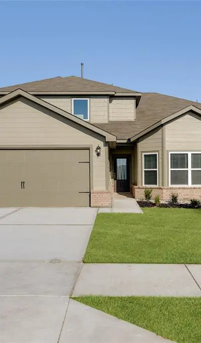 932 Cawthorne Trail, Fort Worth TX 76108