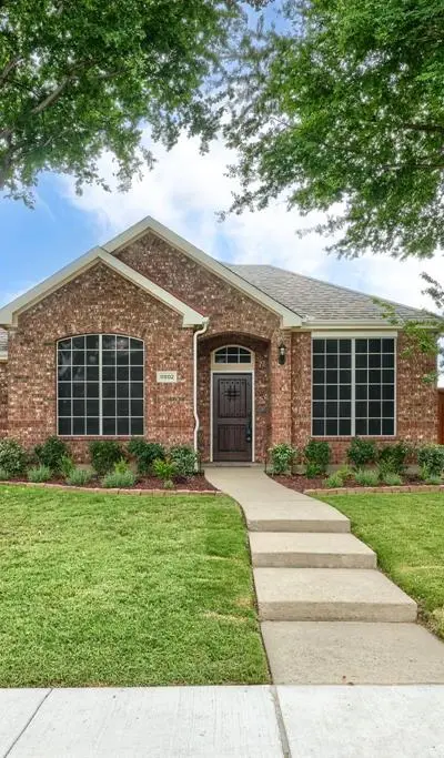 11502 Bermuda Way, Frisco TX 75033