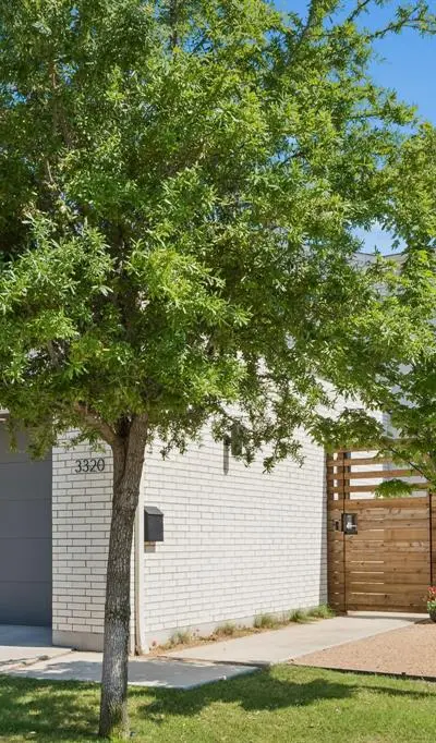 3320 Walchard Court, Dallas TX 75229