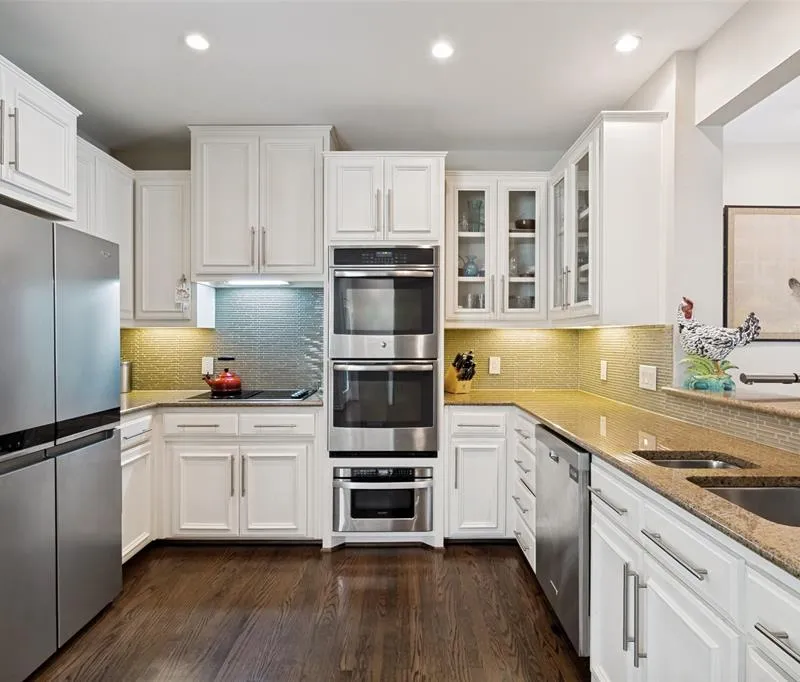 4122 La Place Drive, Dallas TX 75220