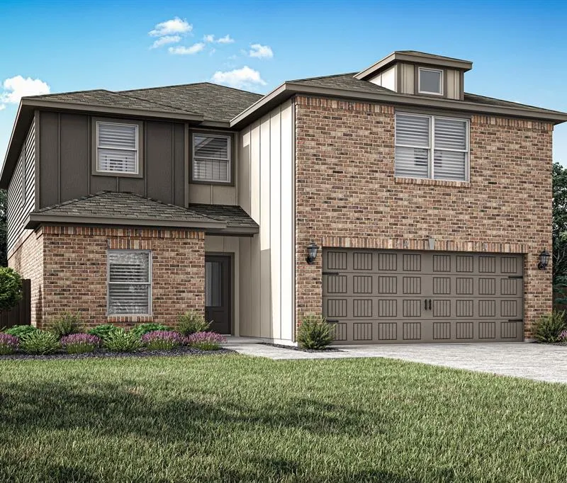 11137 Santana Drive, Fort Worth TX 76108