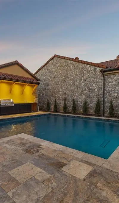 16 Catalonia Drive, Westlake TX 76262