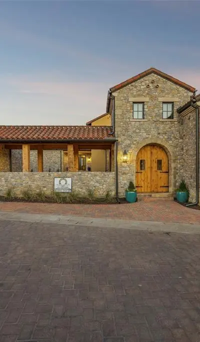 16 Catalonia Drive, Westlake TX 76262 - Photo 3