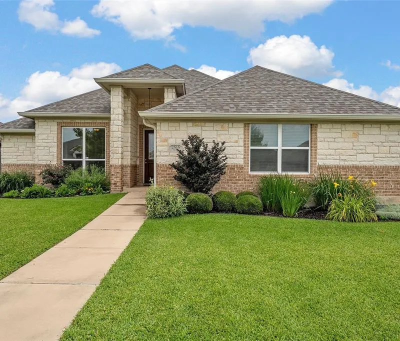 2515 Paisley Drive, Temple TX 76502