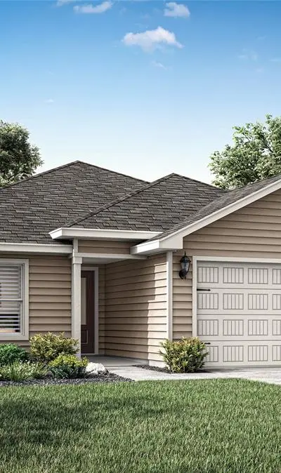 1512 Harvester Drive, Fort Worth TX 76140