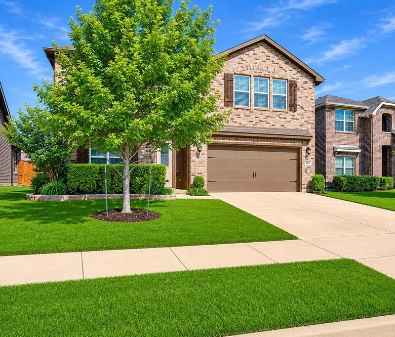 11856 Castleford Way, Fort Worth TX 76036