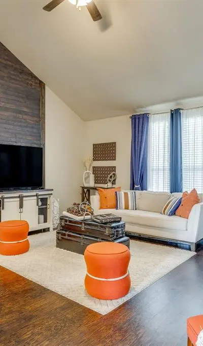 11856 Castleford Way, Fort Worth TX 76036 - Photo 5
