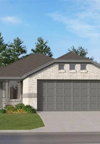14160 Bacton Road, Pilot Point TX 76258