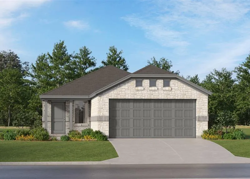 14160 Bacton Road, Pilot Point TX 76258