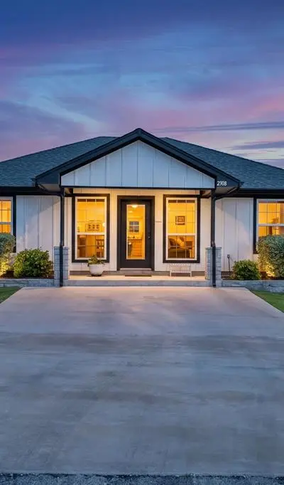 2308 Centaurus Way, Granbury TX 76048