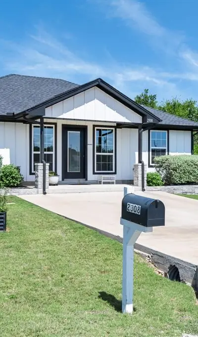 2308 Centaurus Way, Granbury TX 76048 - Photo 3