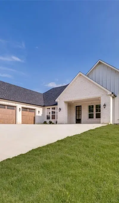 145 Eagle Chase Lane, Pottsboro TX 75076