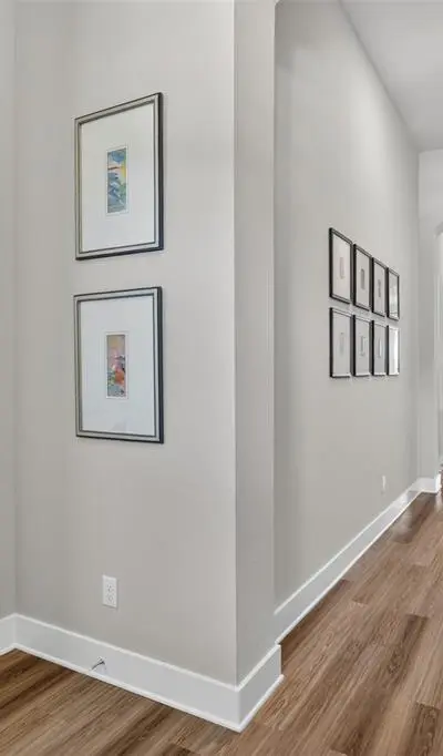 8504 Fannin Creek Trail, McKinney TX 75071 - Photo 3
