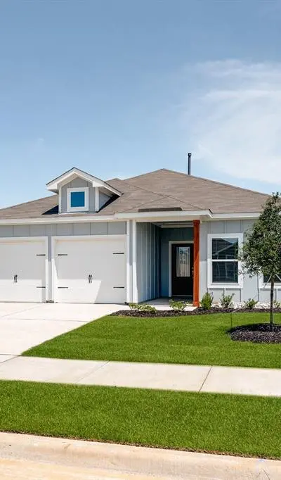 1521 Harvester Drive, Fort Worth TX 76140