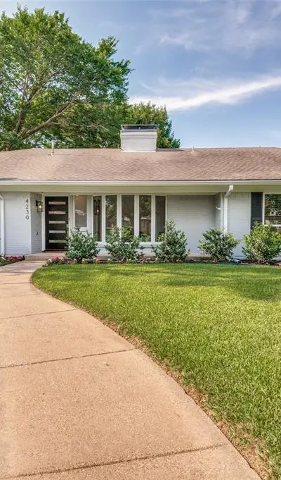 4230 Royal Ridge Drive, Dallas TX 75229