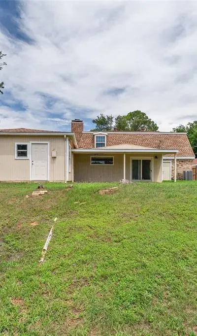 4102 Apache Trail Court, Granbury TX 76048