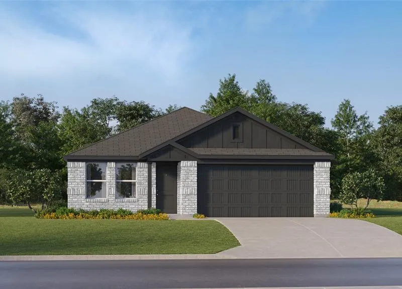948 Prestonwood Lane, Keene TX 76059
