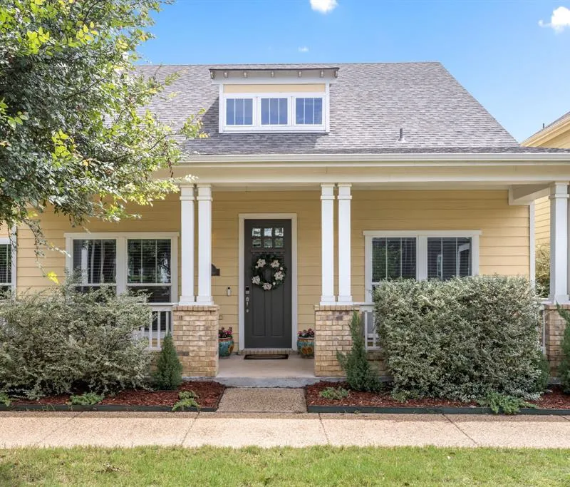 3711 Sistine Mews, Dallas TX 75236