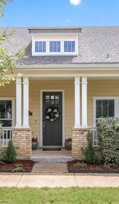 3711 Sistine Mews, Dallas TX 75236