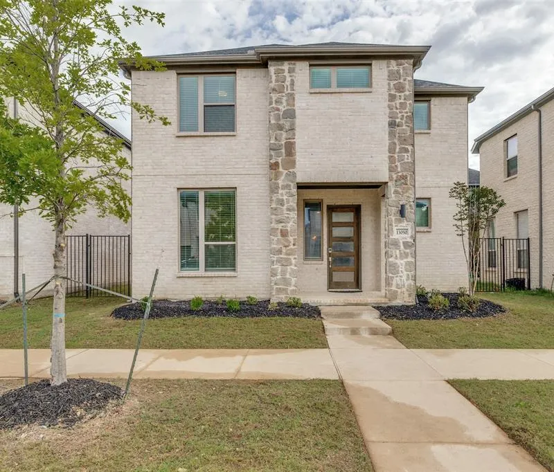 13050 Scissortail Drive, Frisco TX 75035