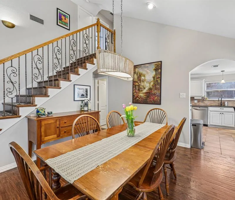 408 Milla Lane, Euless TX 76039