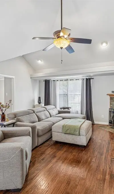 408 Milla Lane, Euless TX 76039 - Photo 2