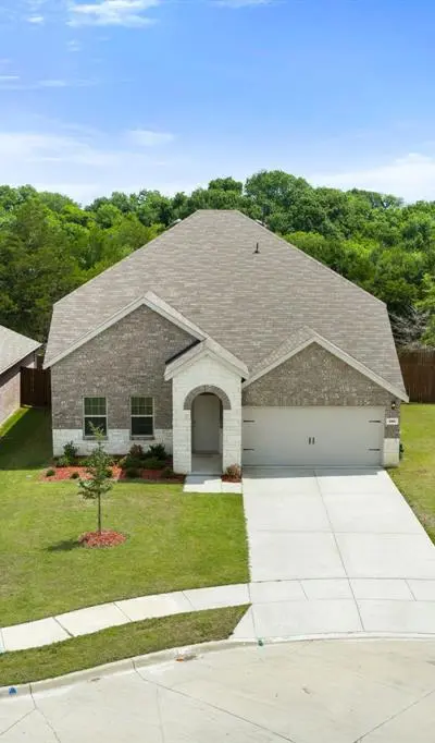 202 Ashbrook Drive, Caddo Mills TX 75135 - Photo 2