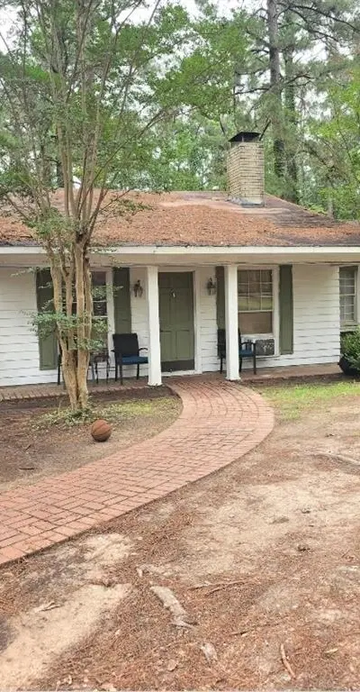 300 Hope Street, Mansfield LA 71052