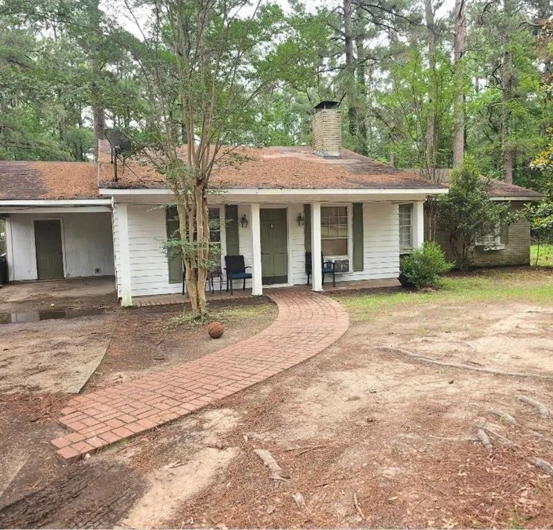 300 Hope Street, Mansfield LA 71052