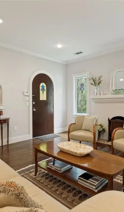 5946 Mercedes Avenue, Dallas TX 75206 - Photo 4