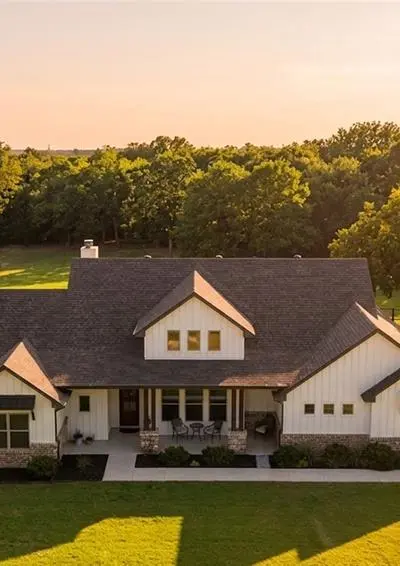 119 Magnolia Place, Brock TX 76087