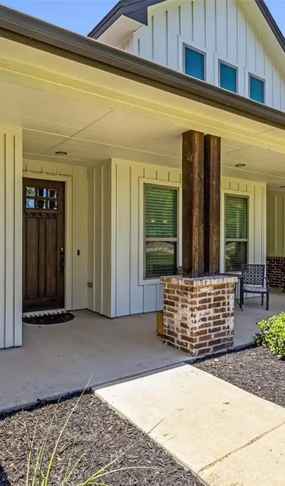 119 Magnolia Place, Brock TX 76087 - Photo 3