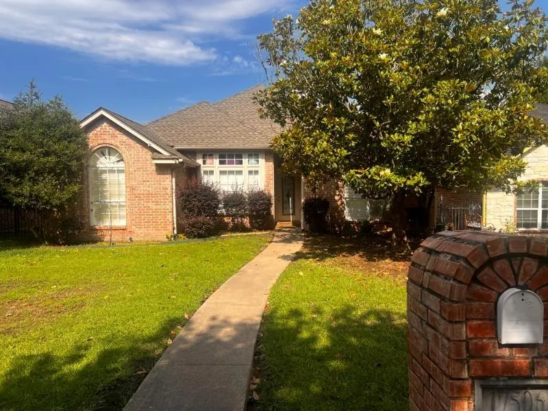 17506 Country Club Drive, Kemp TX 75143