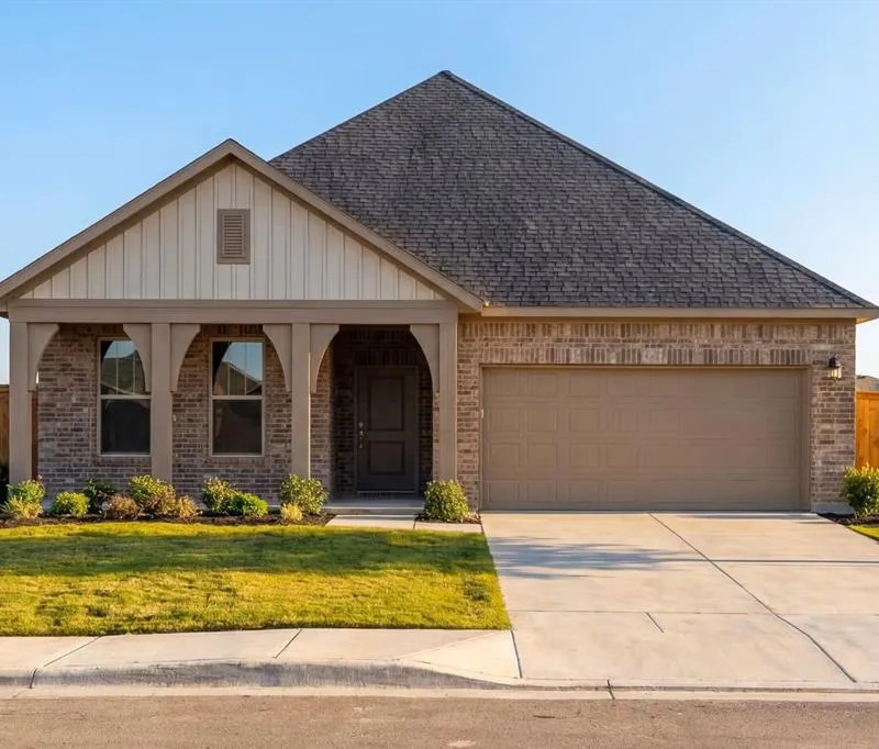1407 Northview Lane, Josephine TX 75173