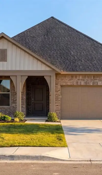 1407 Northview Lane, Josephine TX 75173