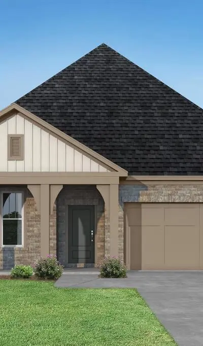 1407 Northview Lane, Josephine TX 75173 - Photo 2
