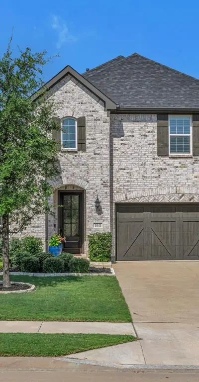 1041 Lone Grove Lane, Prosper TX 75078