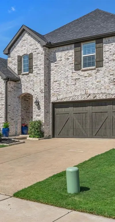 1041 Lone Grove Lane, Prosper TX 75078 - Photo 2