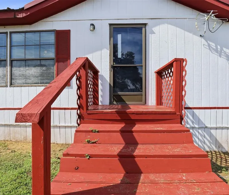3601 Mockingbird Circle, Cleburne TX 76031