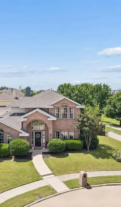 4925 Spanishmoss Drive, McKinney TX 75070 - Photo 2