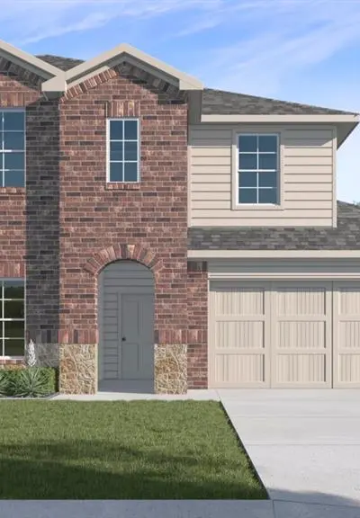 1846 Nestling Street, Crandall TX 75114