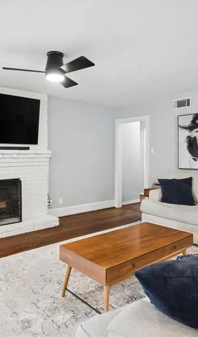 10025 Lanshire Drive, Dallas TX 75238 - Photo 5