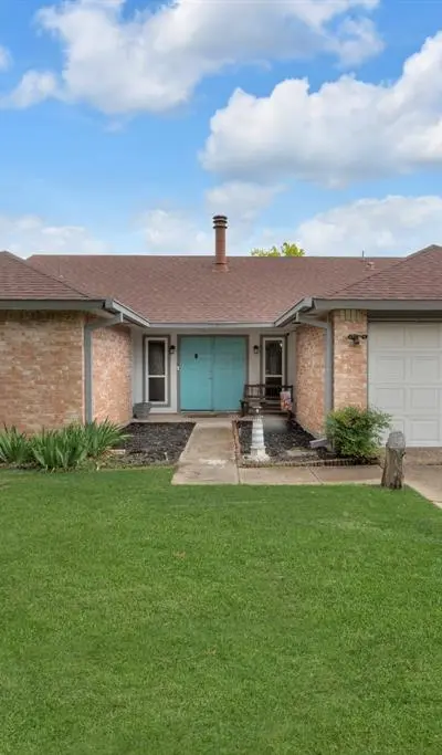 2804 Miller Place, Mesquite TX 75150