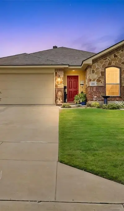 244 Spoke Trail, Willow Park TX 76087