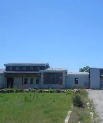 1264 BALLARD Road, Van Alstyne TX 75495