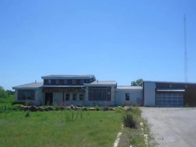 1264 BALLARD Road, Van Alstyne TX 75495