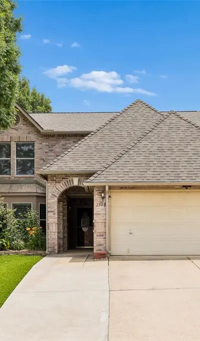 2308 Collington Drive, Roanoke TX 76262